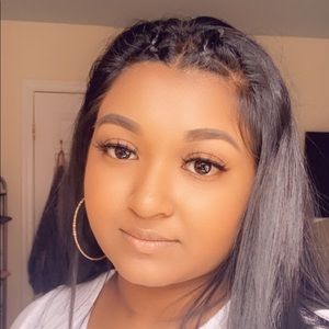 Meet your Posher, Amrita